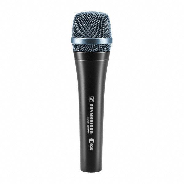 Sennheiser E 935